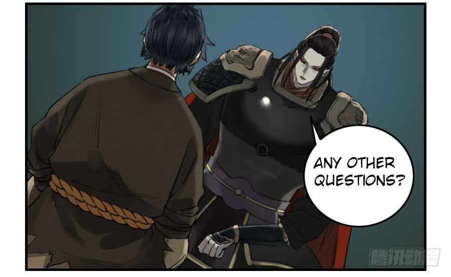 Martial Legacy Chap 111 - Next Chap 112