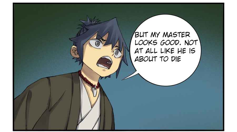 Martial Legacy Chap 111 - Next Chap 112