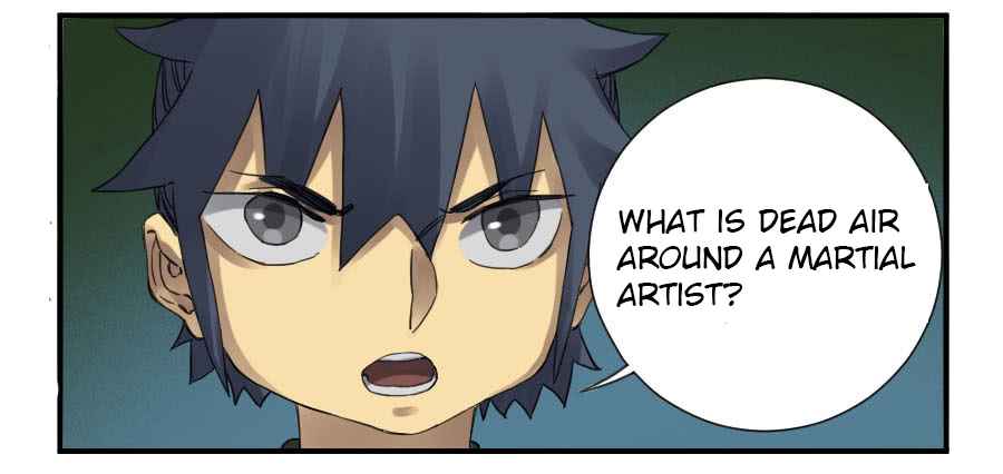 Martial Legacy Chap 111 - Next Chap 112