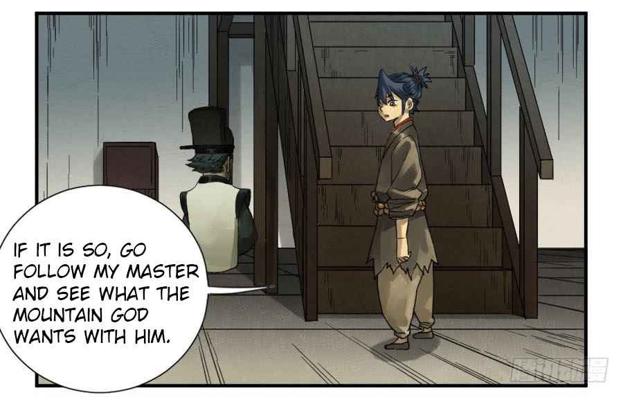 Martial Legacy Chap 111 - Next Chap 112