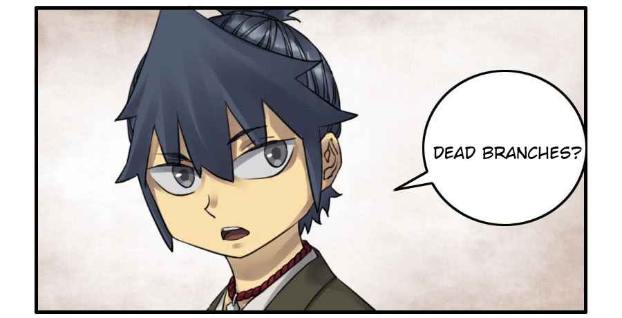 Martial Legacy Chap 111 - Next Chap 112