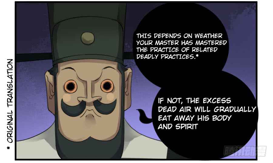 Martial Legacy Chap 111 - Next Chap 112