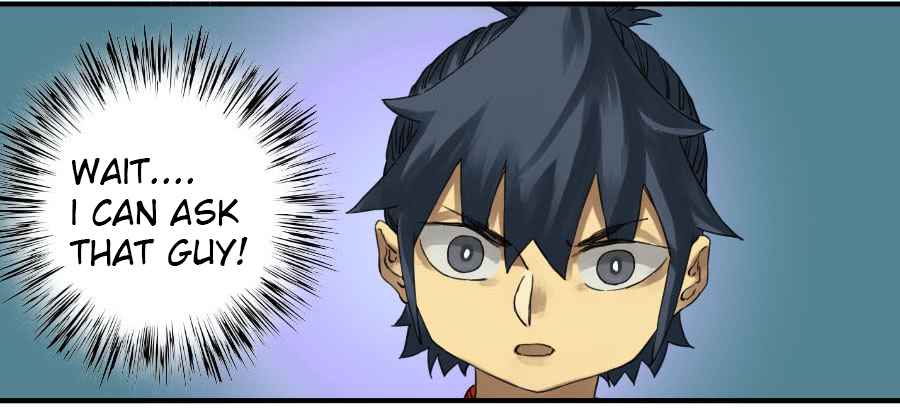 Martial Legacy Chap 111 - Next Chap 112