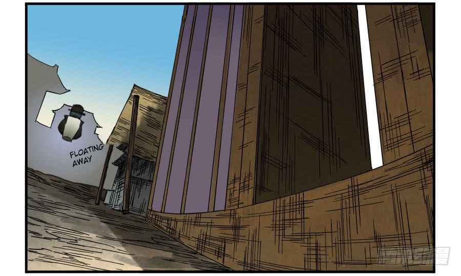 Martial Legacy Chap 111 - Next Chap 112