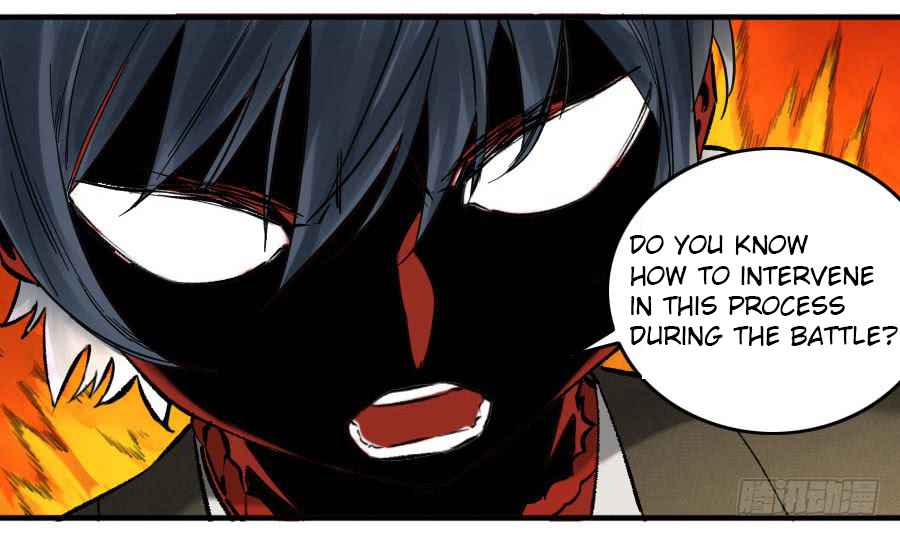 Martial Legacy Chap 111 - Next Chap 112