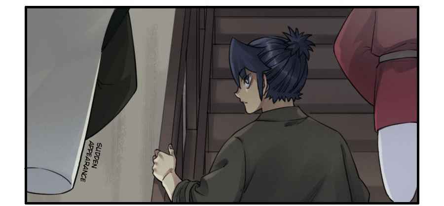 Martial Legacy Chap 111 - Next Chap 112