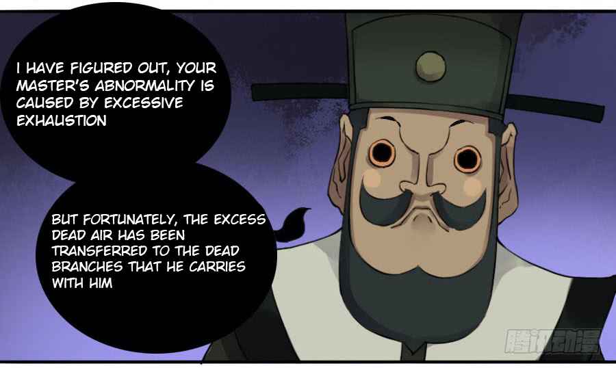Martial Legacy Chap 111 - Next Chap 112