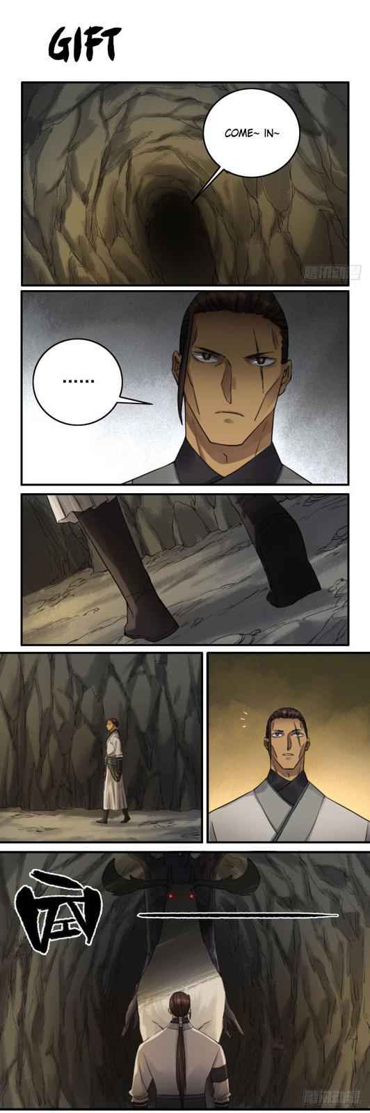 Martial Legacy Chap 112 - Next Chap 113