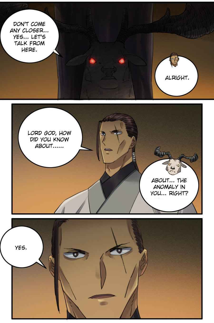 Martial Legacy Chap 112 - Next Chap 113