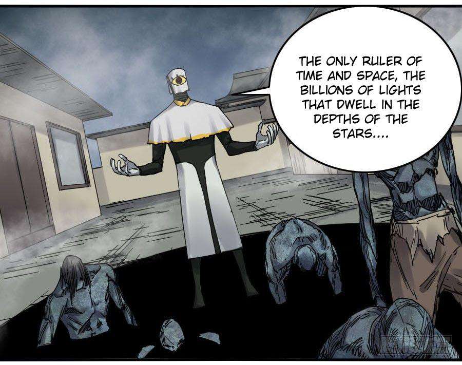 Martial Legacy Chap 120 - Next Chap 121