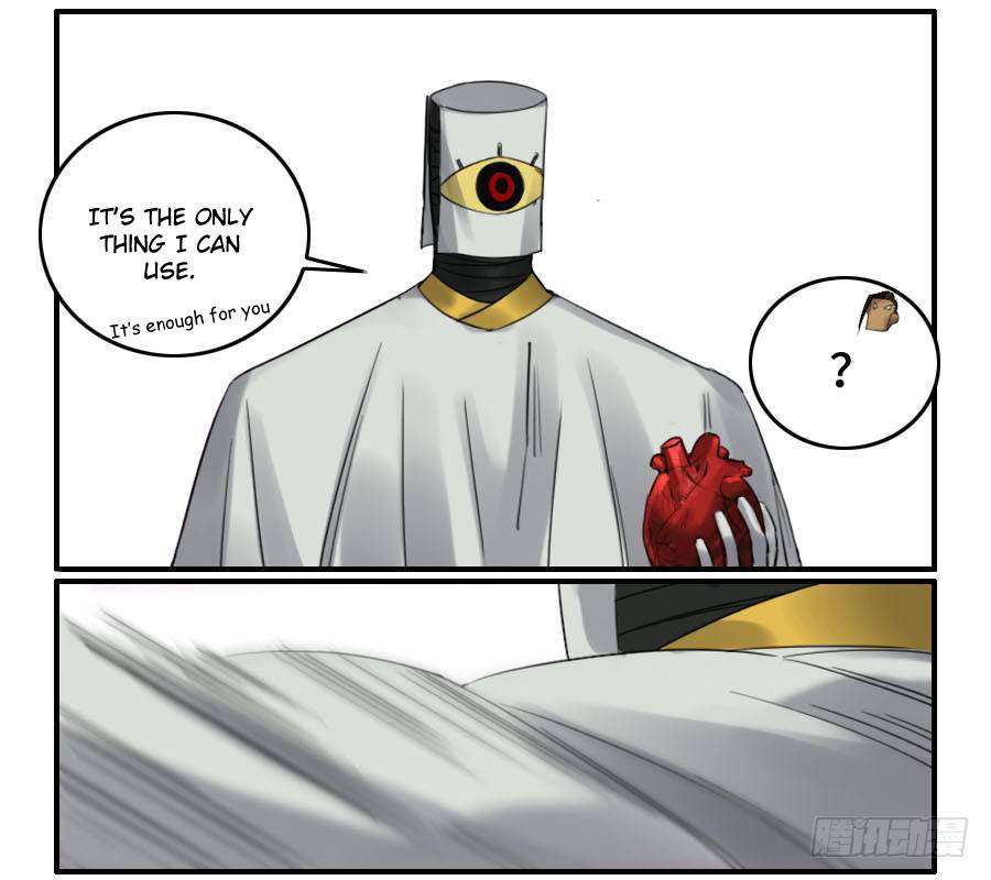 Martial Legacy Chap 120 - Next Chap 121