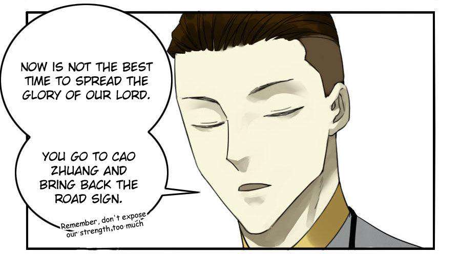 Martial Legacy Chap 120 - Next Chap 121