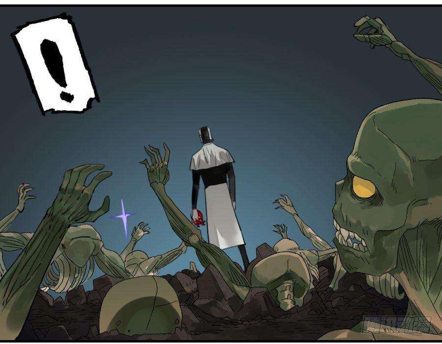 Martial Legacy Chap 120 - Next Chap 121