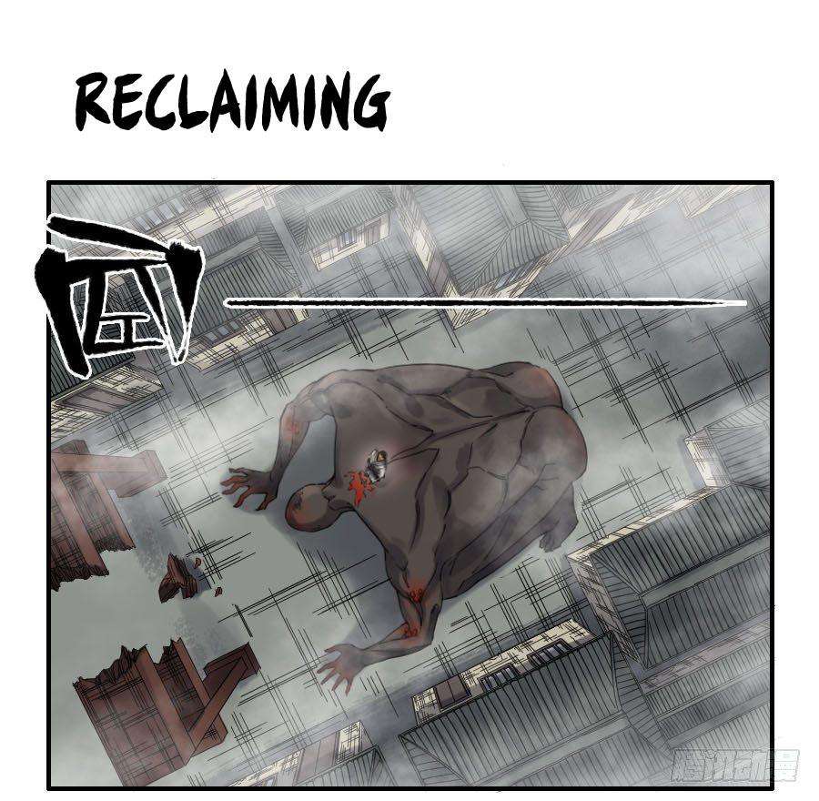 Martial Legacy Chap 120 - Next Chap 121