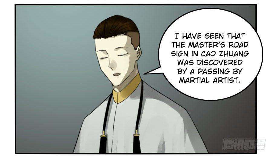 Martial Legacy Chap 120 - Next Chap 121