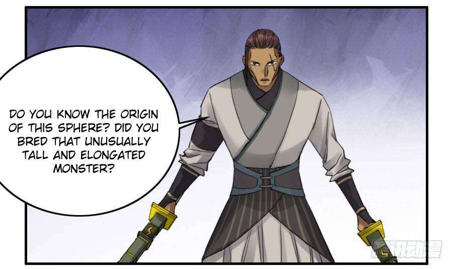 Martial Legacy Chap 120 - Next Chap 121