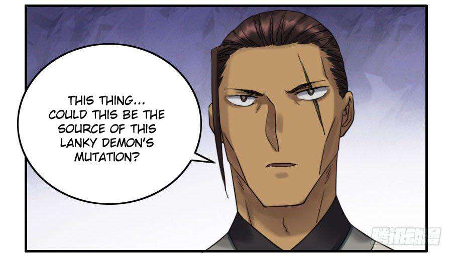 Martial Legacy Chap 120 - Next Chap 121