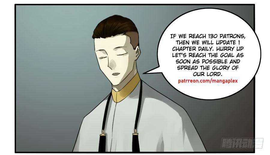 Martial Legacy Chap 120 - Next Chap 121