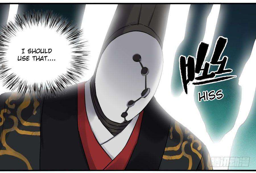 Martial Legacy Chap 120 - Next Chap 121