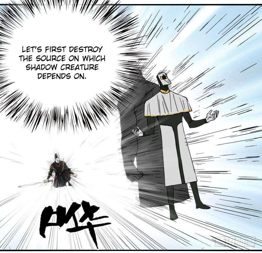 Martial Legacy Chap 120 - Next Chap 121