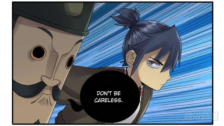 Martial Legacy Chap 121 - Next Chap 122
