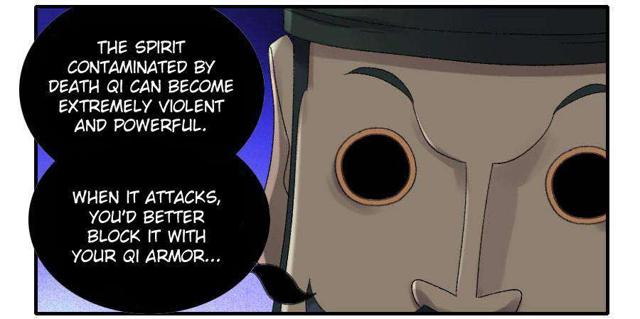 Martial Legacy Chap 121 - Next Chap 122