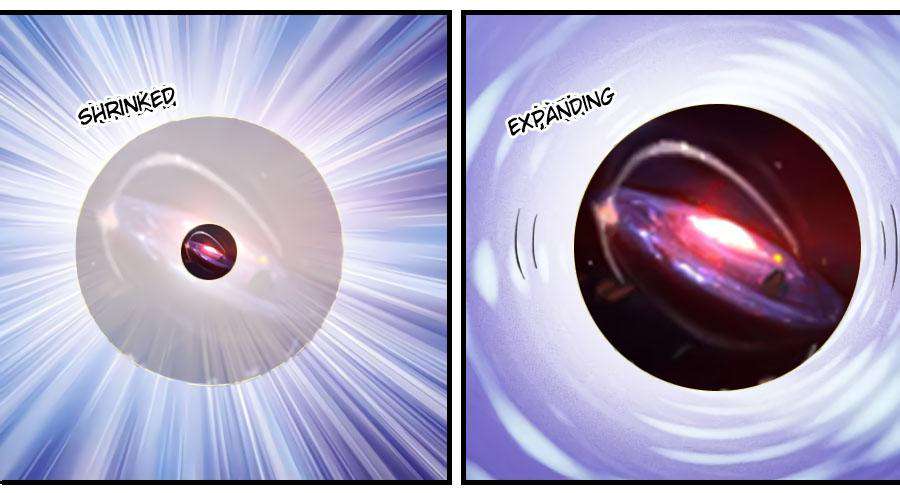 Martial Legacy Chap 121 - Next Chap 122