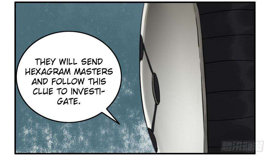 Martial Legacy Chap 121 - Next Chap 122