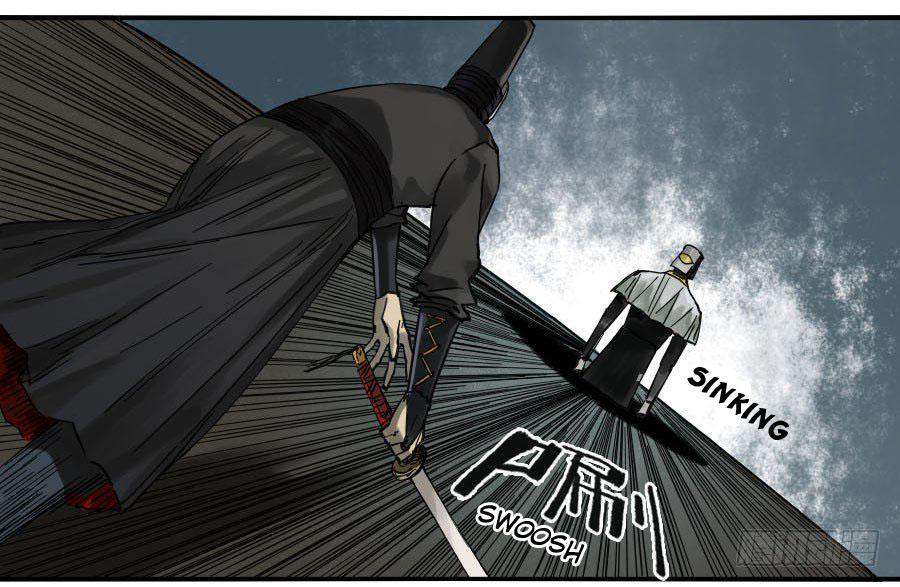 Martial Legacy Chap 121 - Next Chap 122