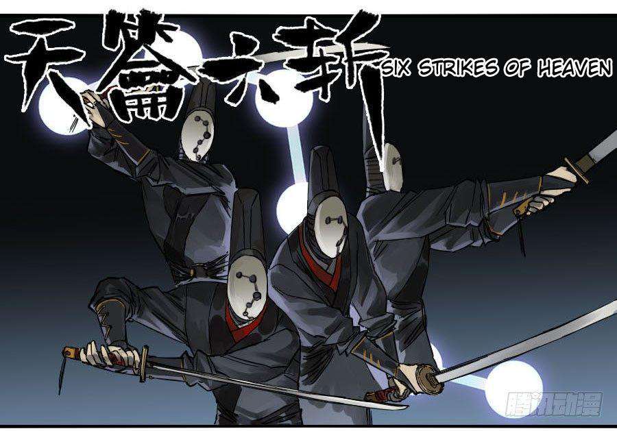 Martial Legacy Chap 121 - Next Chap 122