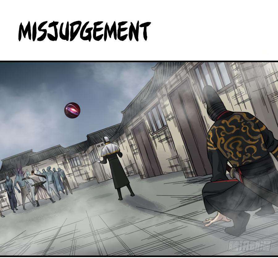 Martial Legacy Chap 121 - Next Chap 122