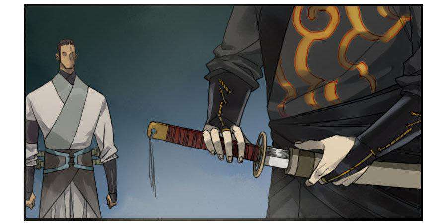 Martial Legacy Chap 121 - Next Chap 122