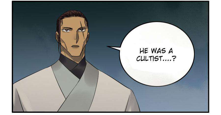 Martial Legacy Chap 121 - Next Chap 122