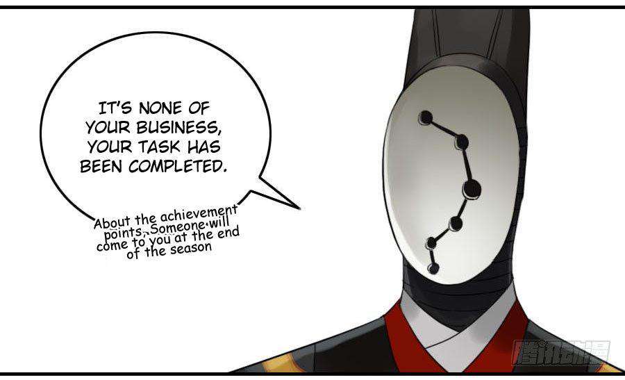 Martial Legacy Chap 121 - Next Chap 122