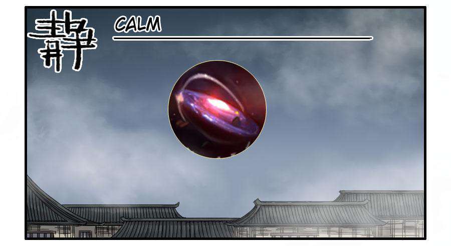 Martial Legacy Chap 121 - Next Chap 122