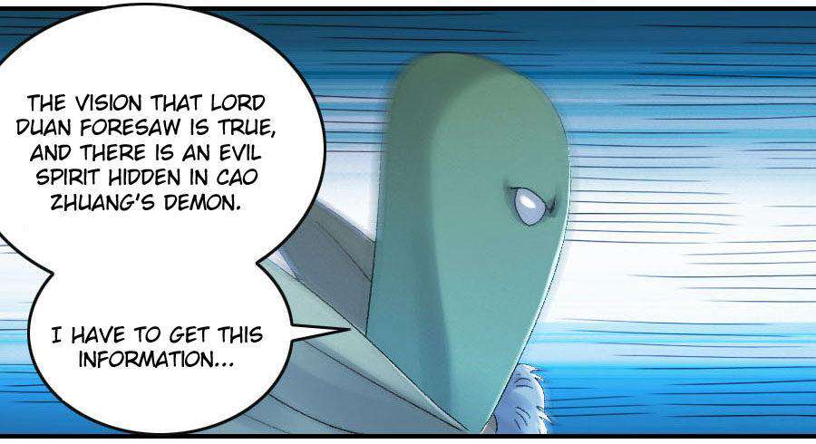 Martial Legacy Chap 121 - Next Chap 122