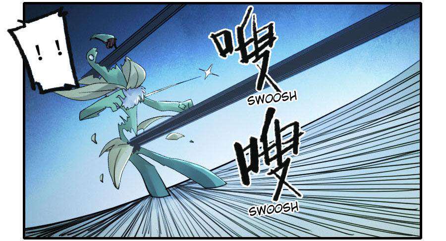 Martial Legacy Chap 121 - Next Chap 122