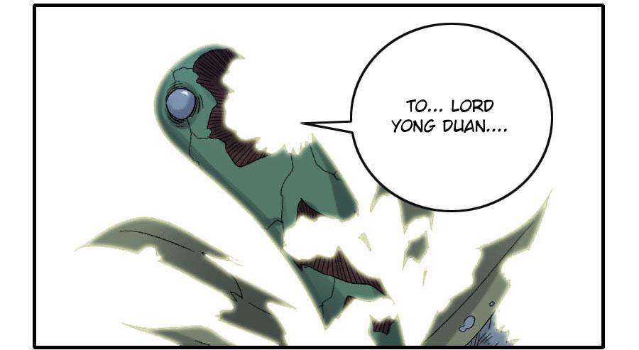 Martial Legacy Chap 121 - Next Chap 122