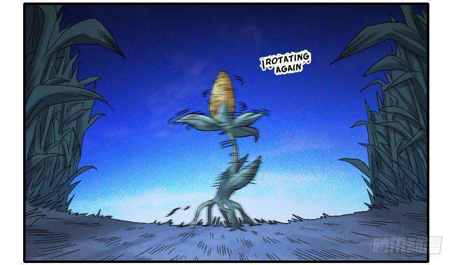 Martial Legacy Chap 121 - Next Chap 122