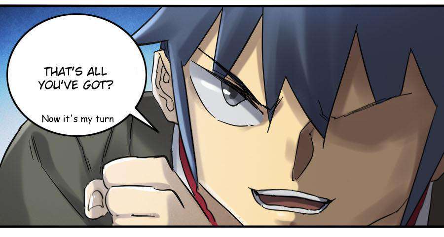 Martial Legacy Chap 121 - Next Chap 122