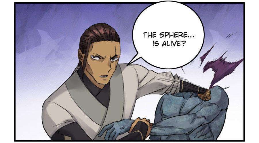 Martial Legacy Chap 121 - Next Chap 122