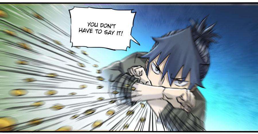 Martial Legacy Chap 121 - Next Chap 122