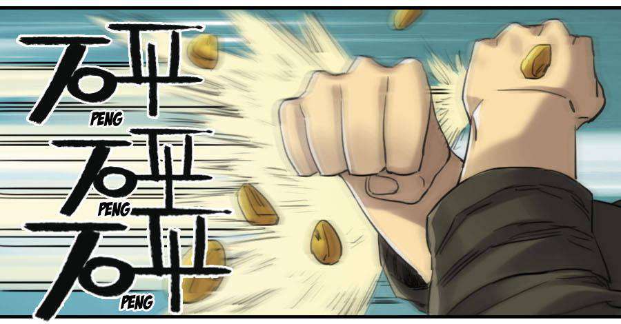 Martial Legacy Chap 121 - Next Chap 122