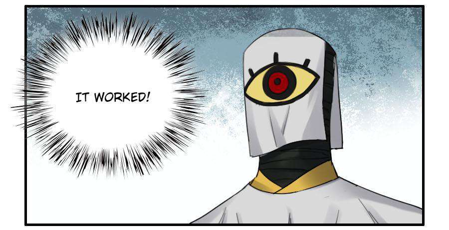 Martial Legacy Chap 121 - Next Chap 122