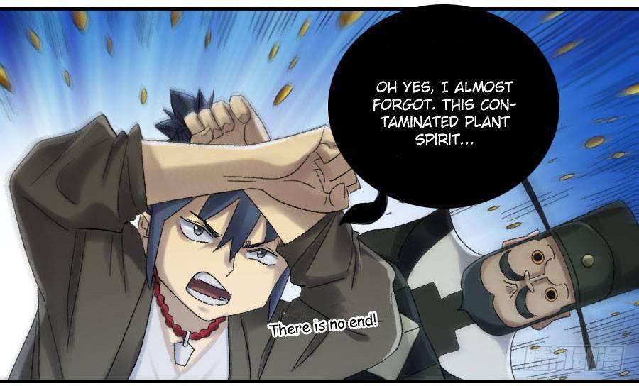 Martial Legacy Chap 121 - Next Chap 122