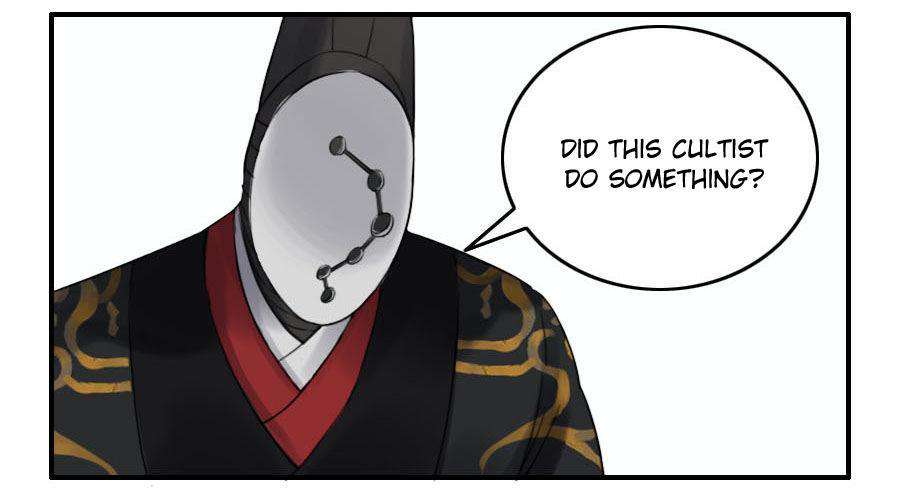 Martial Legacy Chap 121 - Next Chap 122