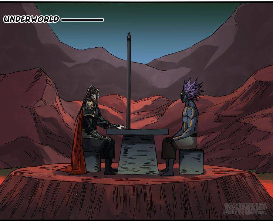 Martial Legacy Chap 122 - Next Chap 123