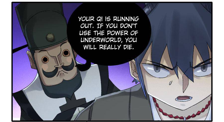 Martial Legacy Chap 122 - Next Chap 123