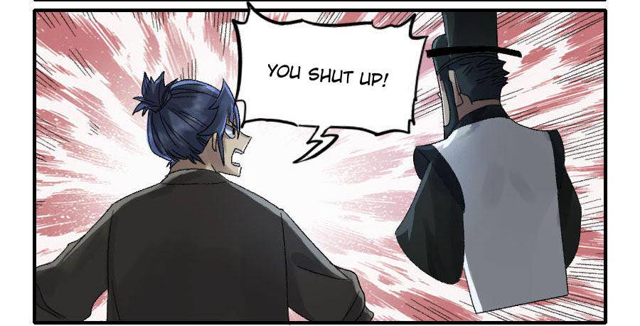 Martial Legacy Chap 122 - Next Chap 123