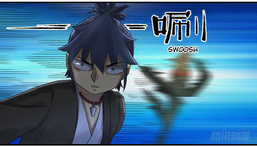 Martial Legacy Chap 122 - Next Chap 123